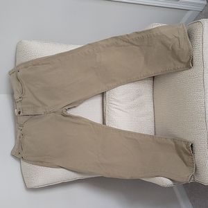 Mens Dockers Khaki Pants